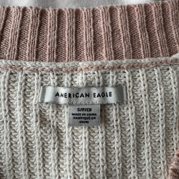 American Eagle Sweater - Picture 2 of 2